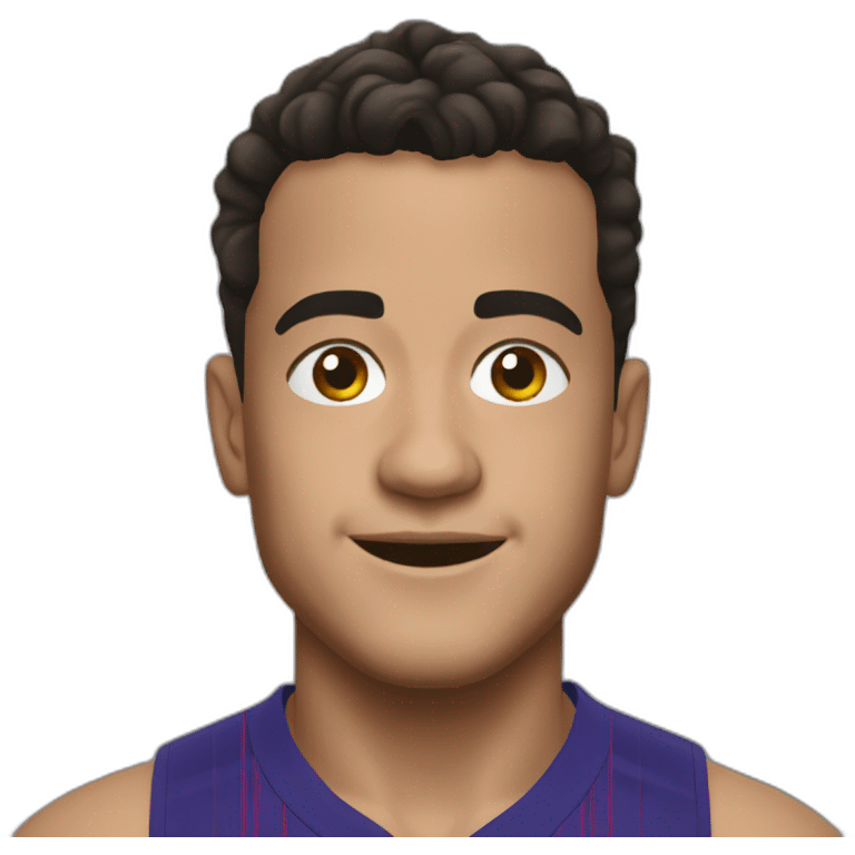 Coutinho emoji