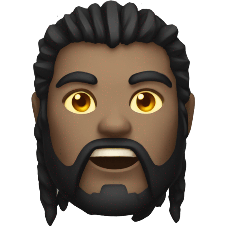 Diablo emoji