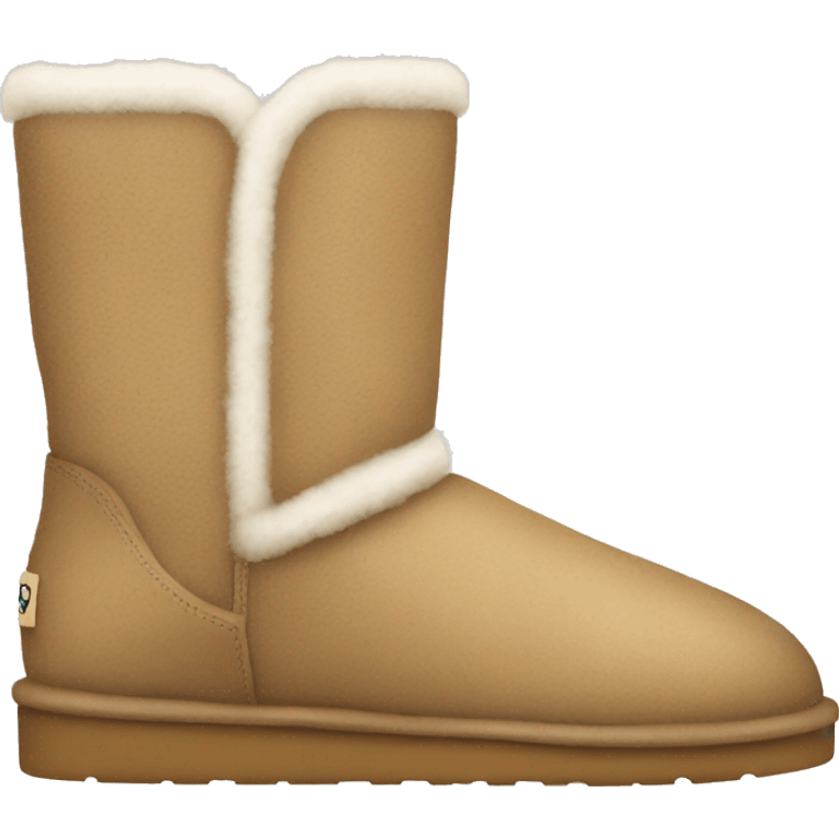 uggs emoji