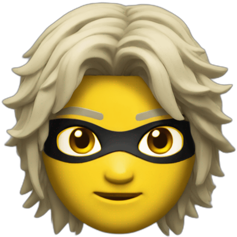 ninjago emoji