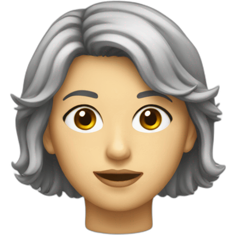 maxima emoji