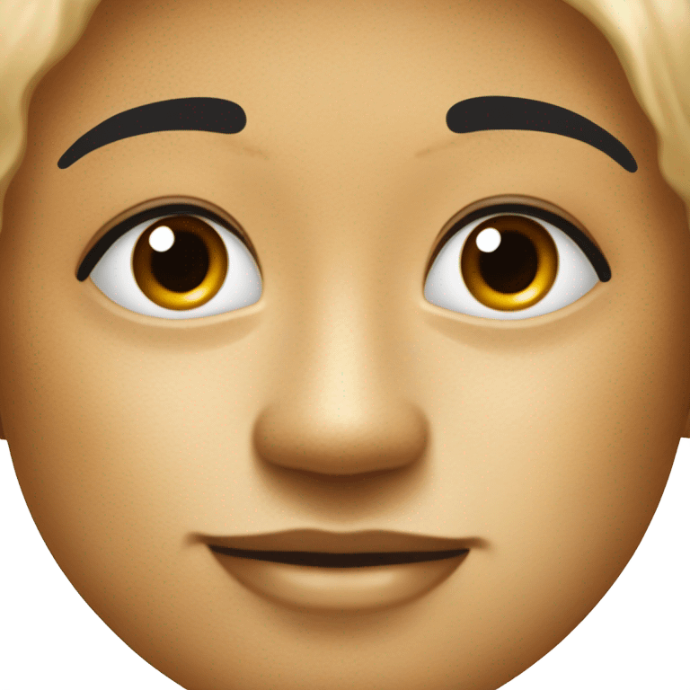 hyperpigmentation  emoji