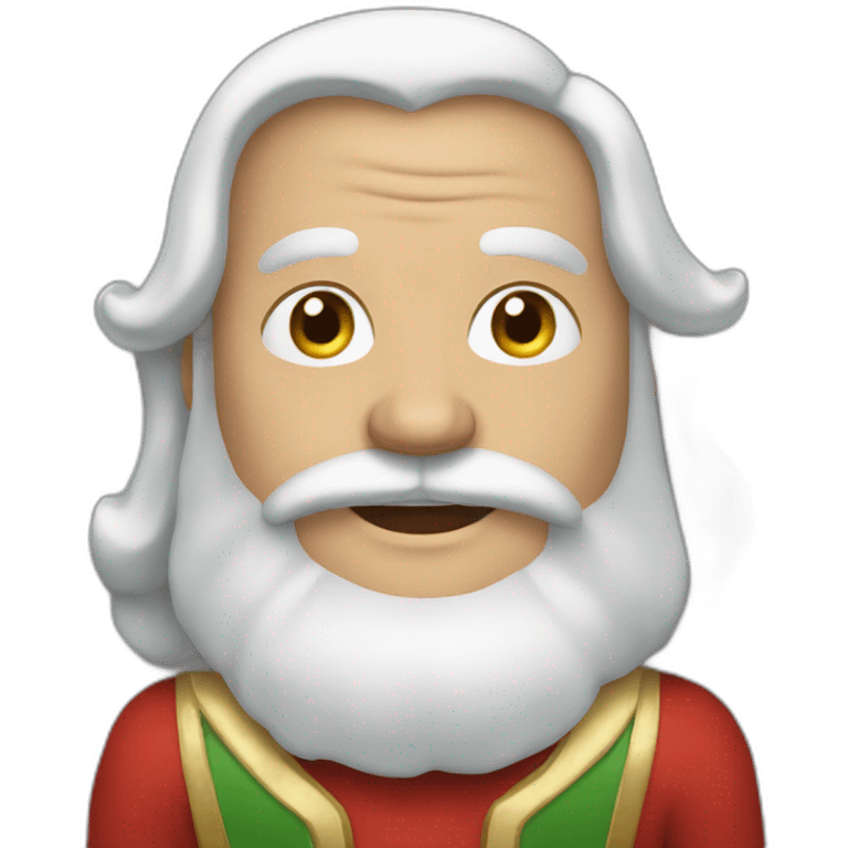 Michael De Santa emoji