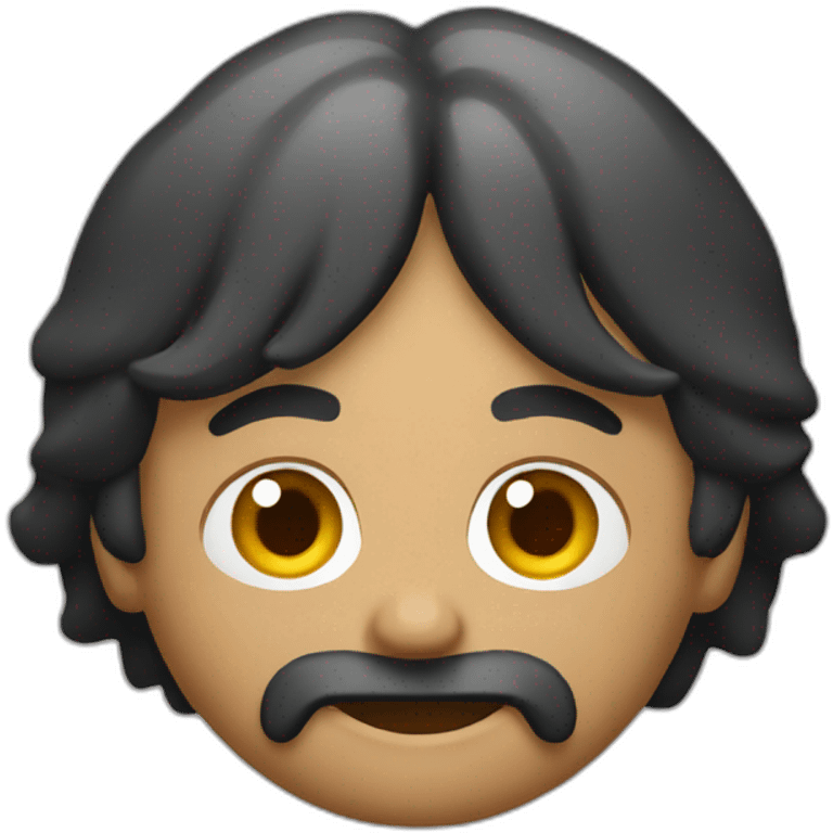 Big d randy emoji