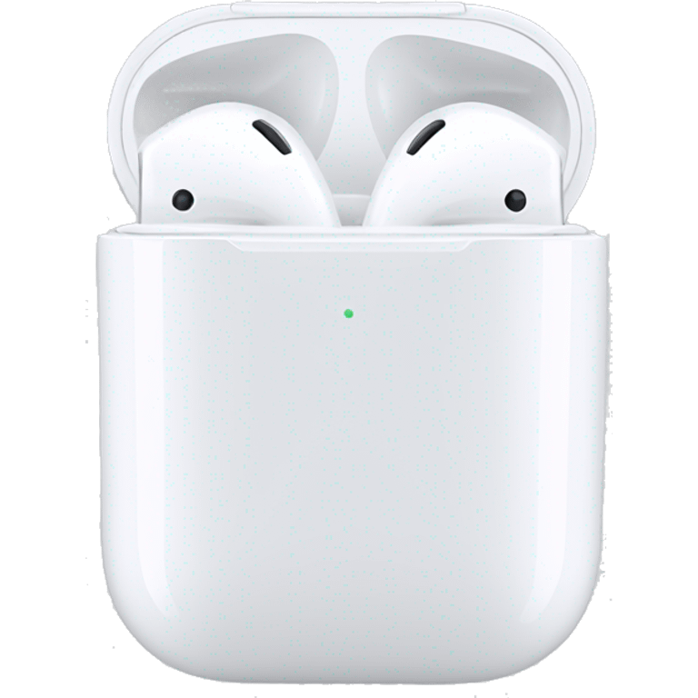 airpods emoji