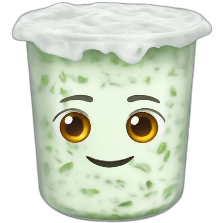 tzatziki emoji