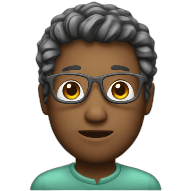 biologist emoji