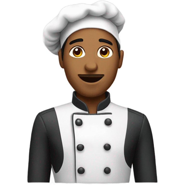 COCINERO emoji