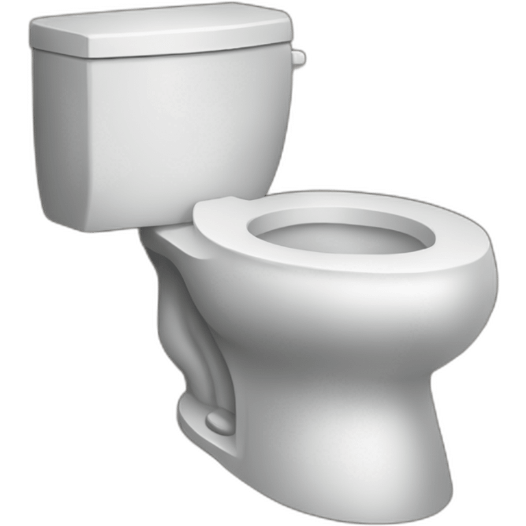 Quagmire toilet emoji