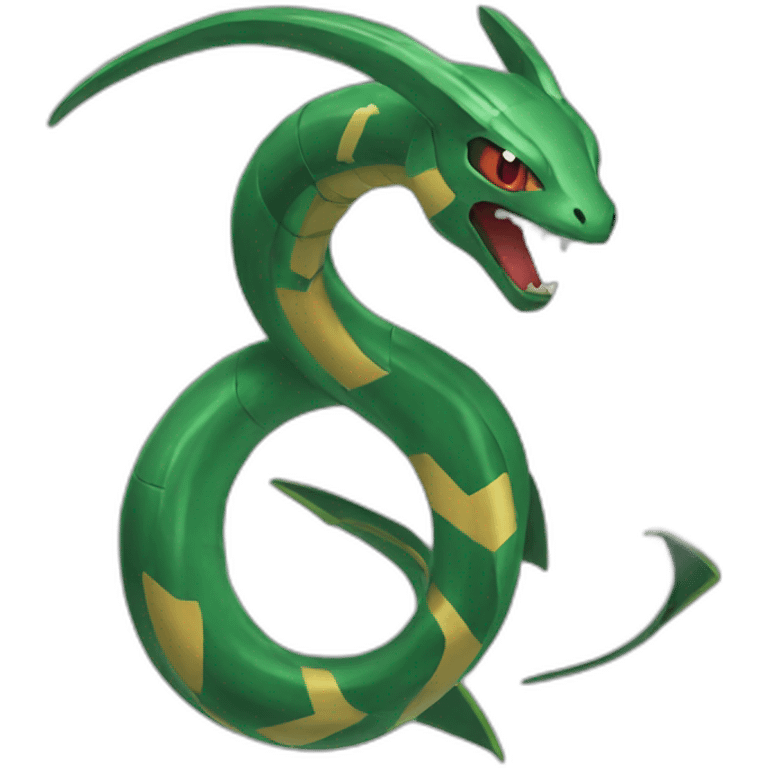 rayquaza emoji