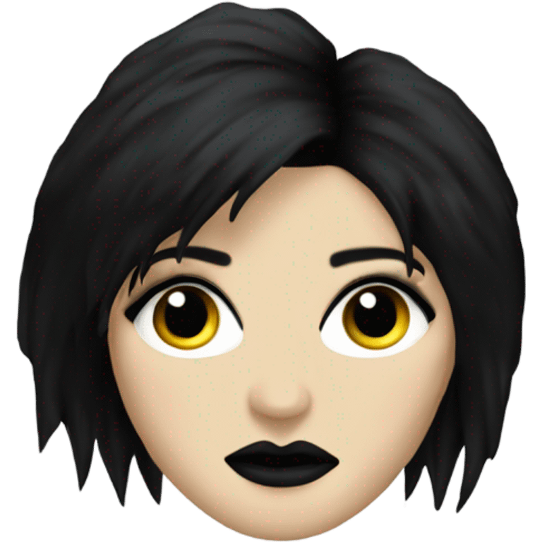 Siouxsie Sioux  emoji