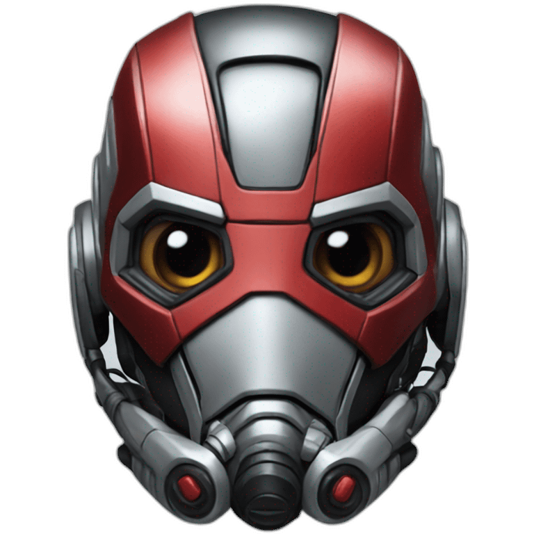 Ant-Man emoji