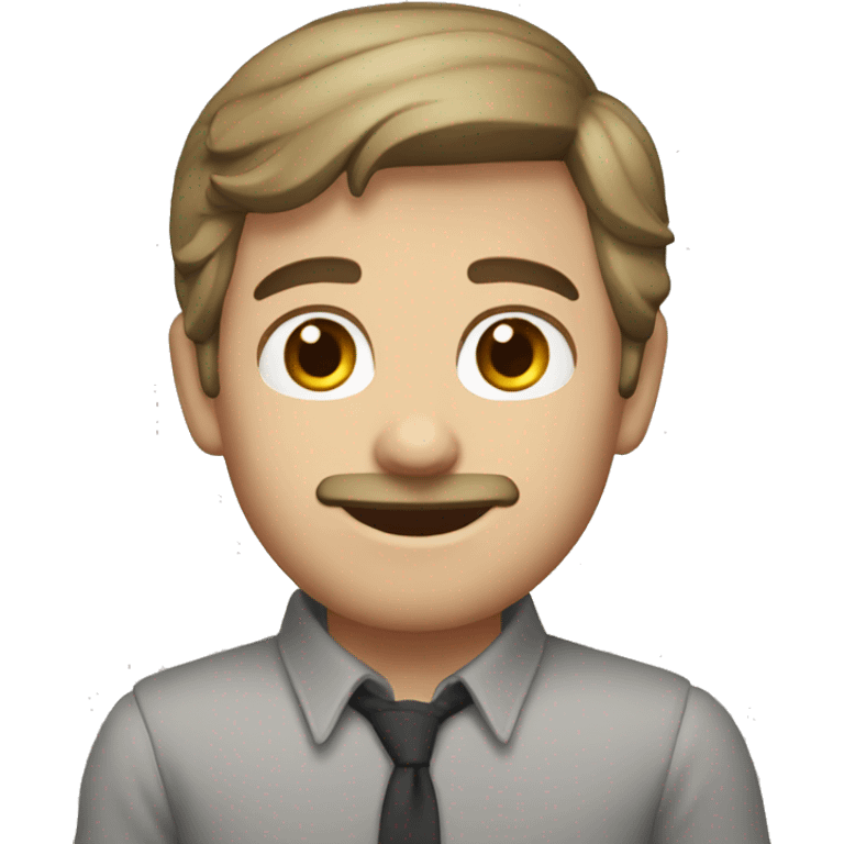 Harvey Cantwell emoji