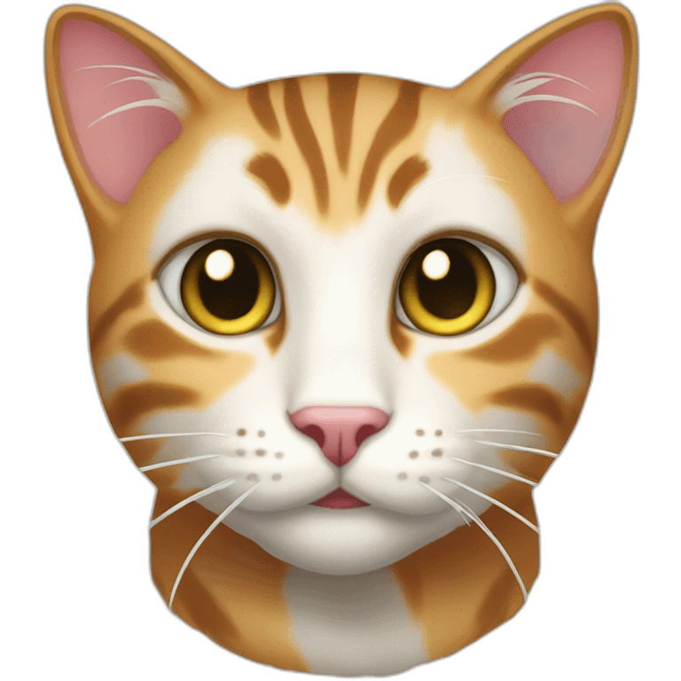 Juge cat pet simulator d emoji