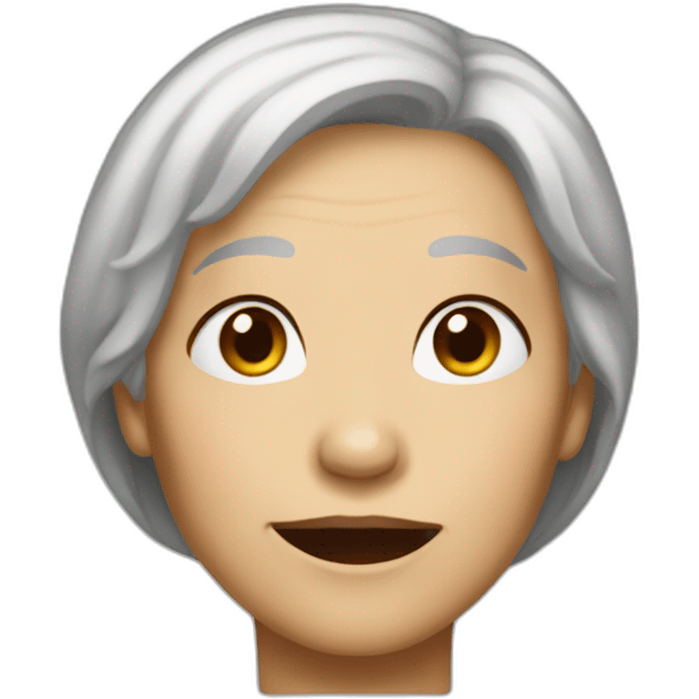 Women Died at 112 age in 2012 emoji