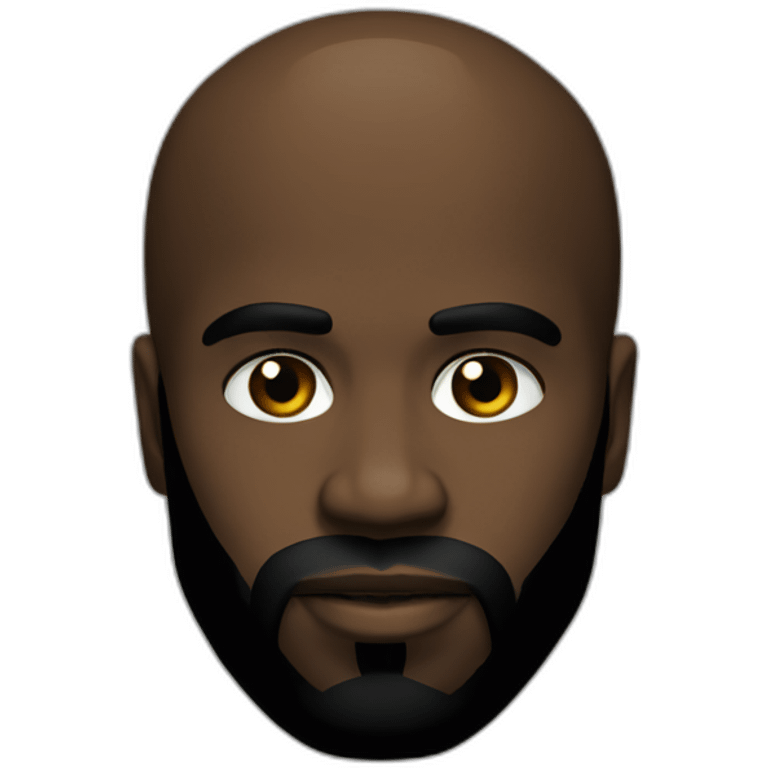 Kaaris emoji