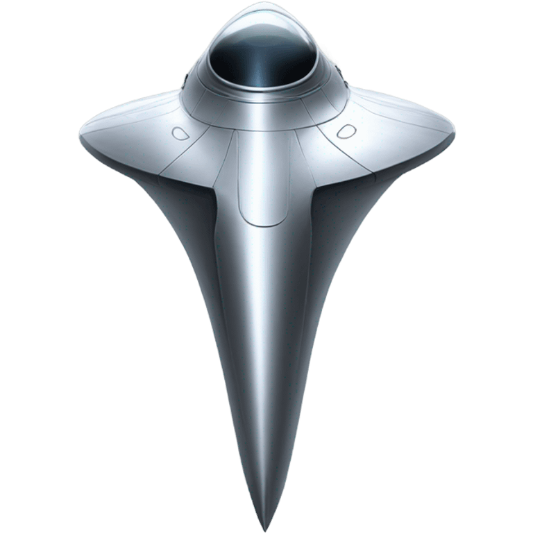 SpaceX Starship emoji