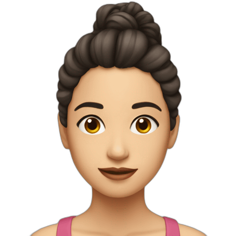 rosalía emoji