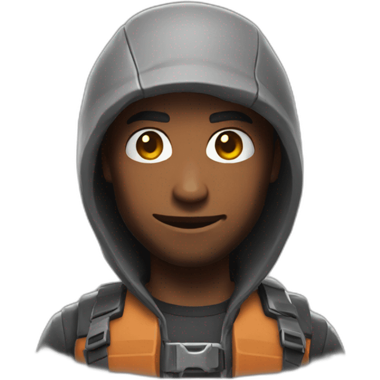 fortnite emoji