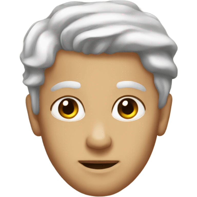 Hermes emoji