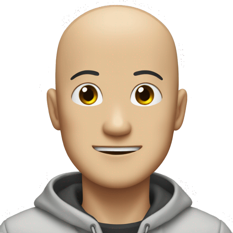 Saitama emoji