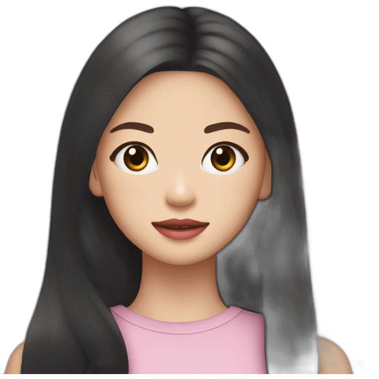 blackpink-jennie emoji