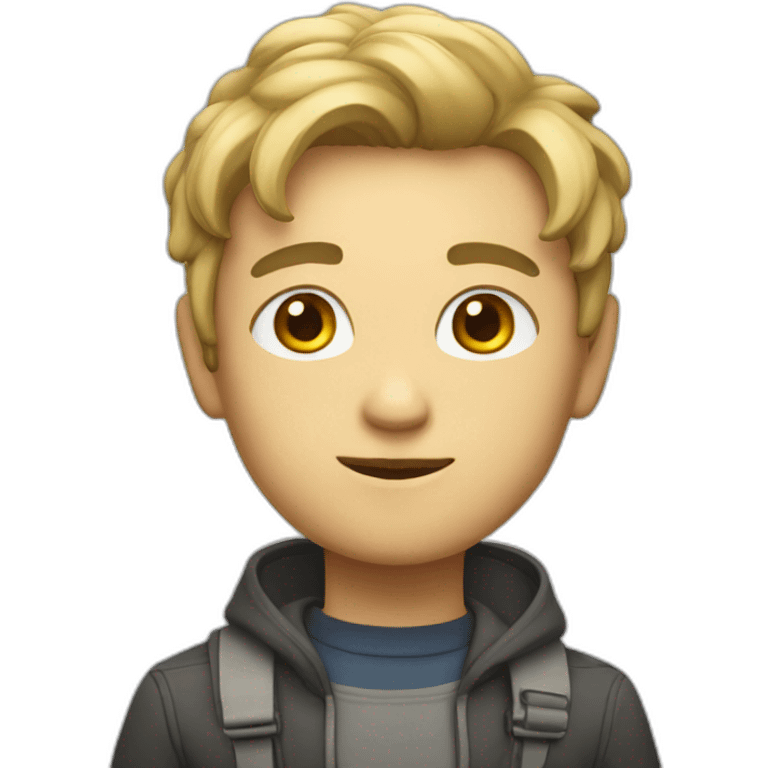 Character ai emoji