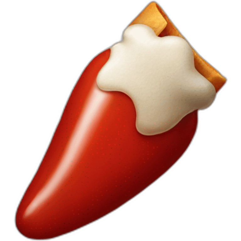 ketchup emoji