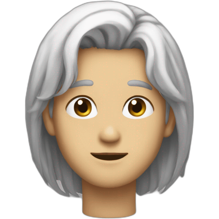 Mirtille emoji