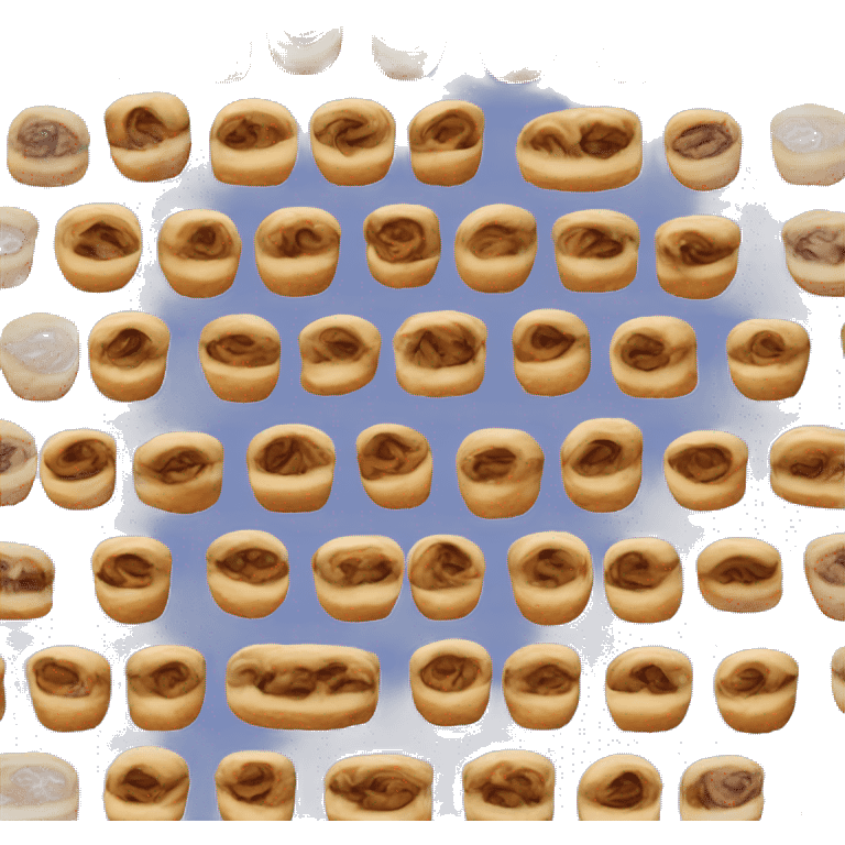 Cinamonroll emoji