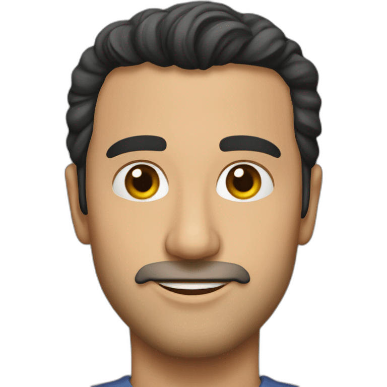 Sergio conceiczot emoji