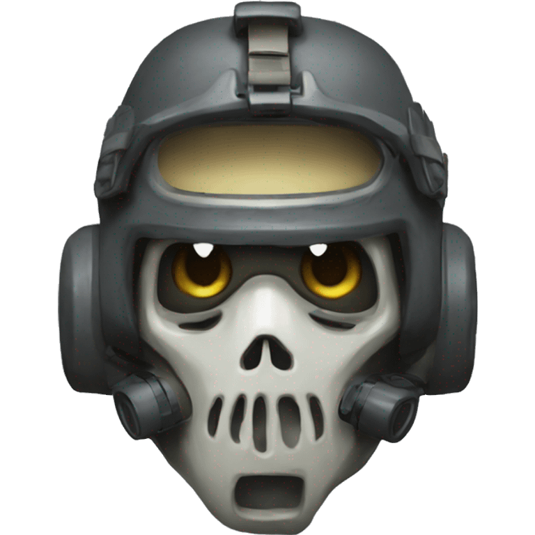 Call of duty ghost emoji