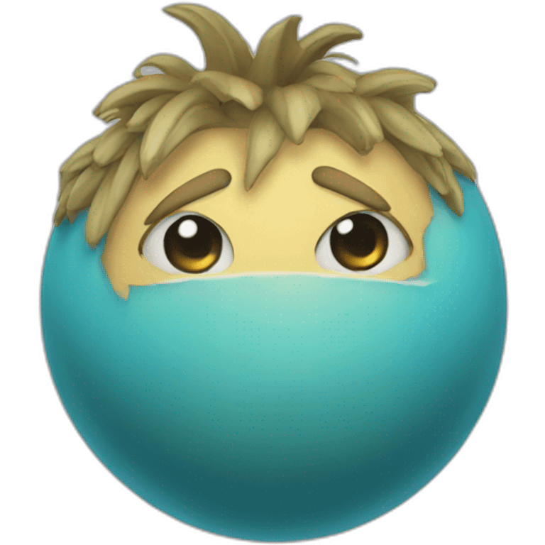 Sfera  emoji