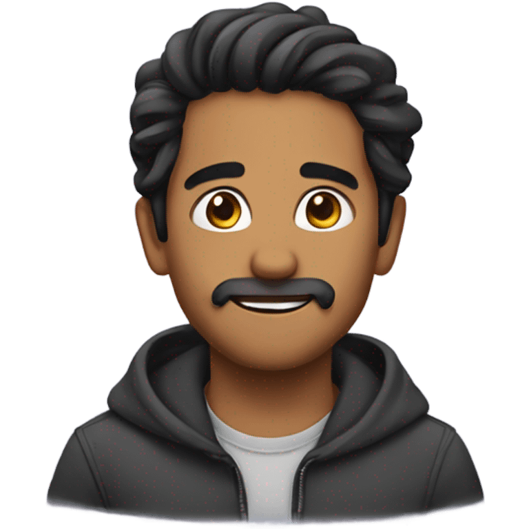 Sameer emoji