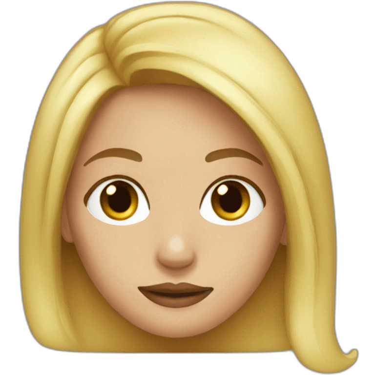 lauren emoji