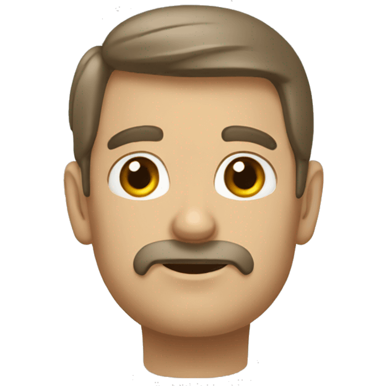 gnuśnik emoji