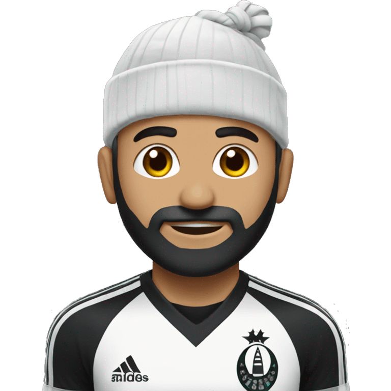 Beşiktaş emoji