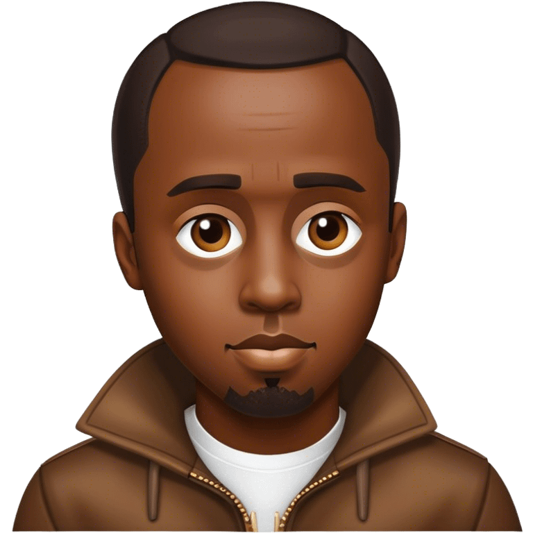 P. Diddy emoji