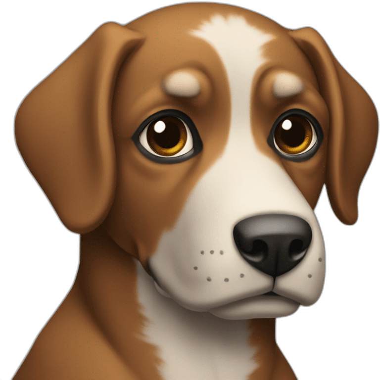  constructor perro emoji