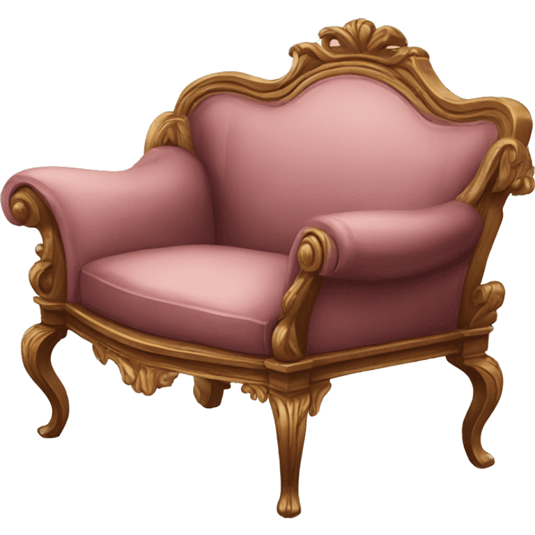 victorian furniture emoji