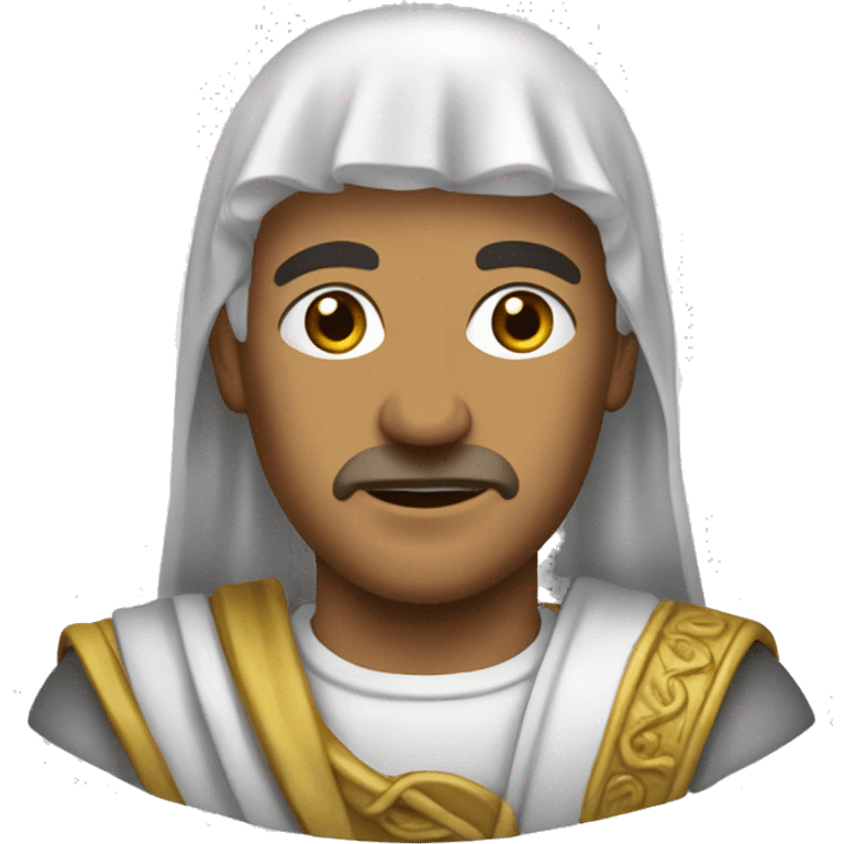 Santo Loquasto emoji