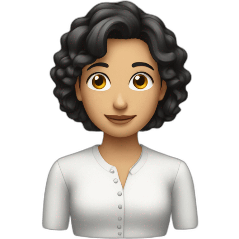 Naty peluso emoji