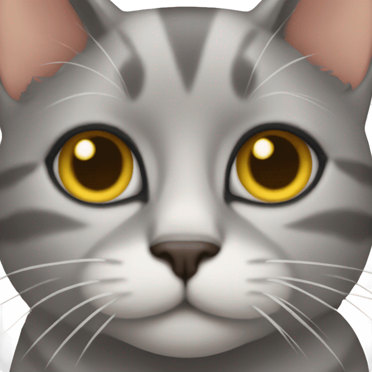 Gato emoji