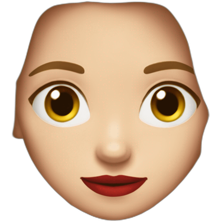 Wanda Maximoff emoji