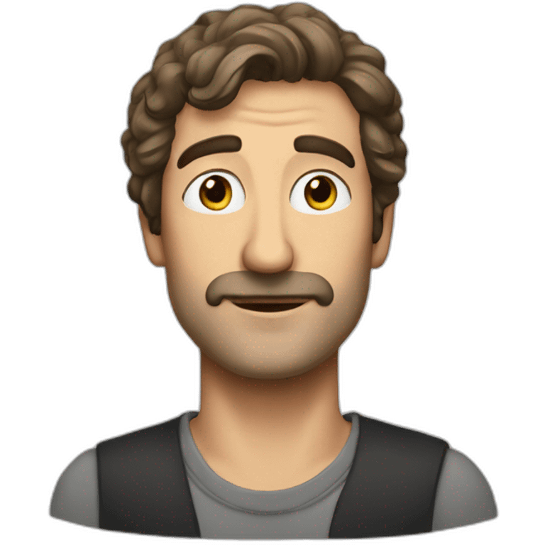 paul artreides emoji