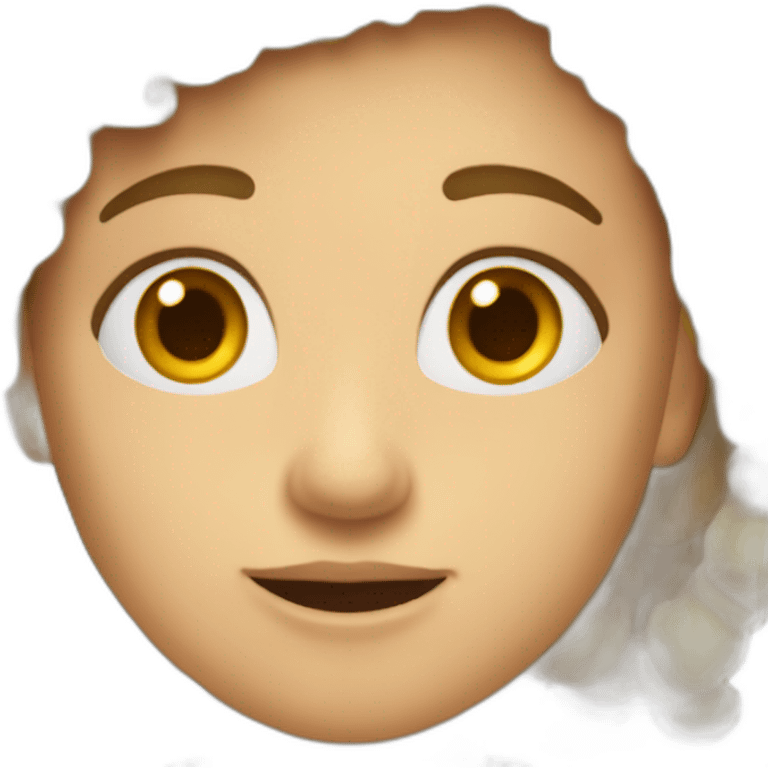 Sandy GARDERE emoji