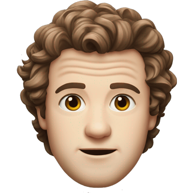 Joseph Quinn is an English actor. He is best known for his role as Eddie Munson in the fourth season of the Netflix series Stranger Things. His  emoji