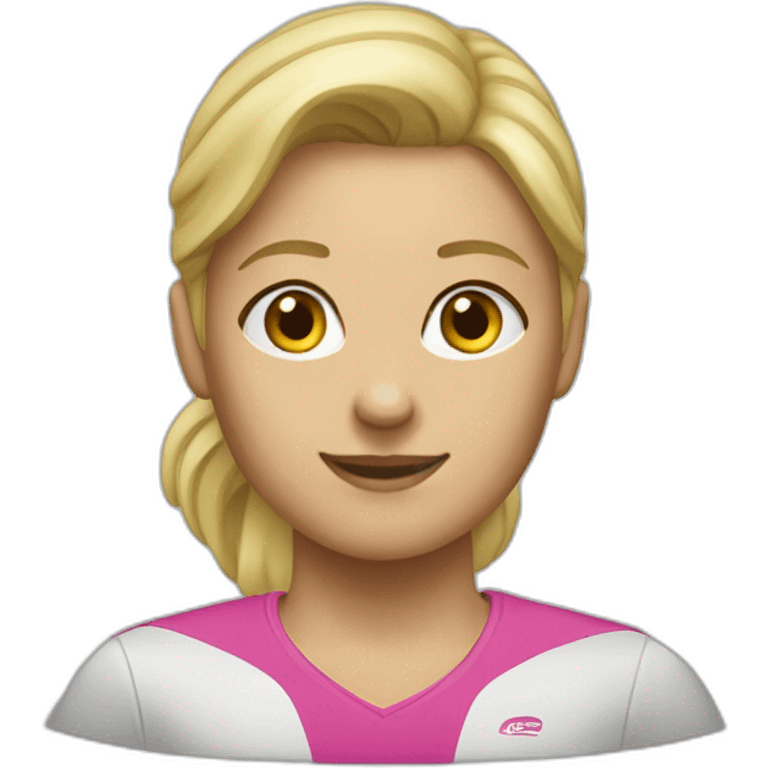 decathlon-employee-female emoji