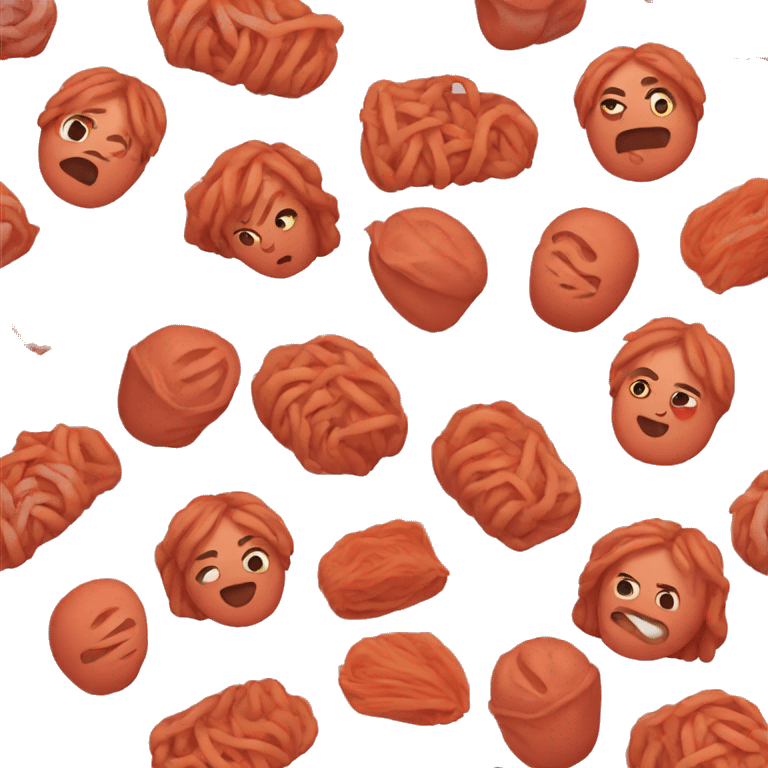 kimchi emoji