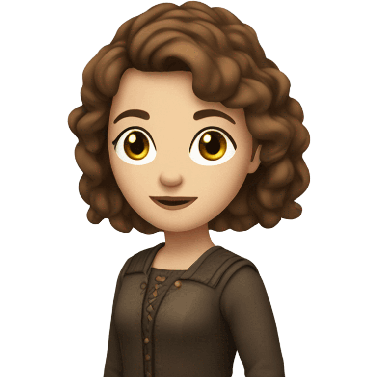 Elspeth emmery brown  emoji